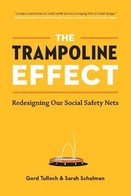 Trampoline Effect: Redesigning our Social Safety Nets