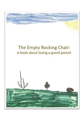 Empty Rocking Chair