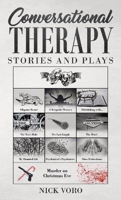 Conversational Therapy: Stories and Plays