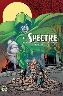 Spectre: The Bronze Age Omnibus