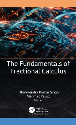 Fundamentals of Fractional Calculus