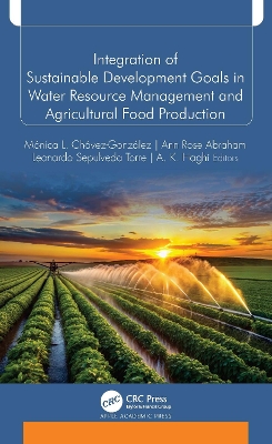 Integration of Sustainable Development Goals in Water Resource Management  and Agricultural Food Production