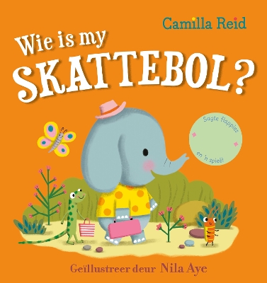 Wie is my Skattebol?