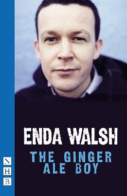 Ginger Ale Boy (NHB Modern Plays)