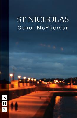 St Nicholas (NHB Modern Plays)