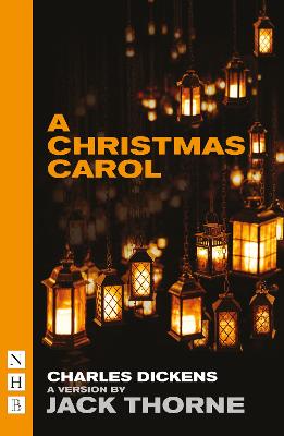 Christmas Carol (NHB Modern Plays)