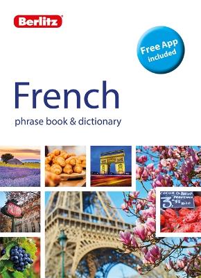 Berlitz Phrase Book & Dictionary French (Bilingual dictionary) 5th Revised edition