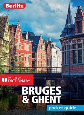 Berlitz Pocket Guide Bruges & Ghent (Travel Guide eBook)