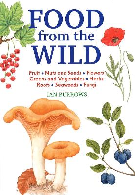 Food From The Wild 2nd edition