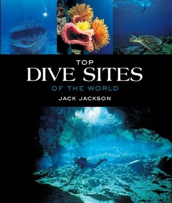 Top dive sites of the world 4th Revised edition