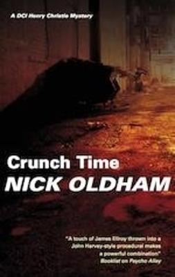 Crunch Time