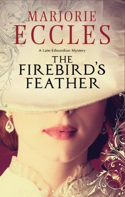 Firebird's Feather
