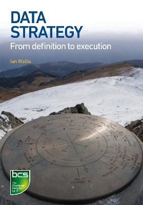 Data Strategy: From definition to execution