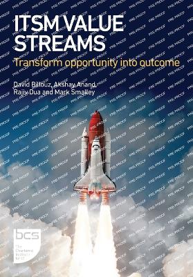 ITSM Value Streams: Transform opportunity into outcome