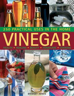 Vinegar