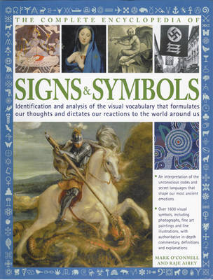 Complete Encyclopedia of Signs & Symbols