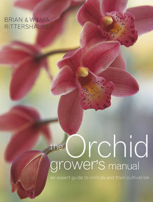 Orchid Grower's Manual