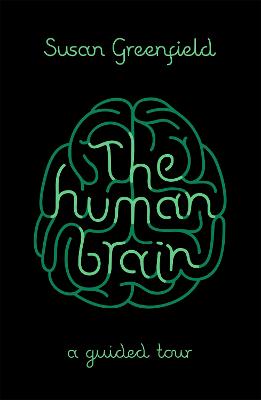 Human Brain: A Guided Tour