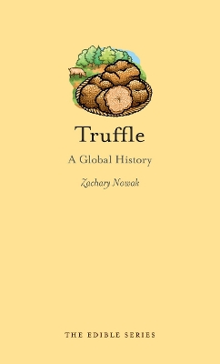 Truffle: A Global History