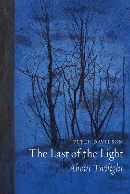 Last of the Light: About Twilight