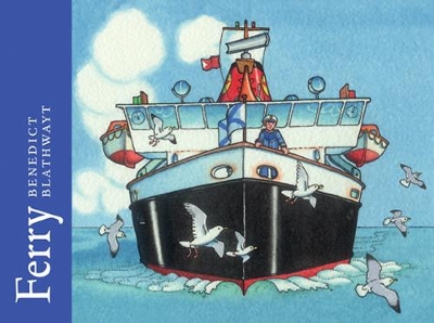 Ferry