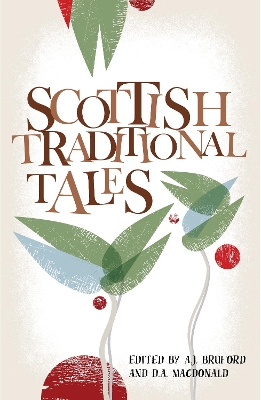 Scottish Traditional Tales New Edition