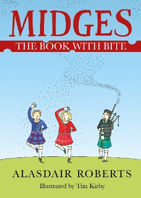 Midges New Edition