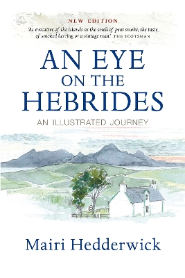 Eye on the Hebrides: An Illustrated Journey