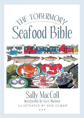 Tobermory Seafood Bible