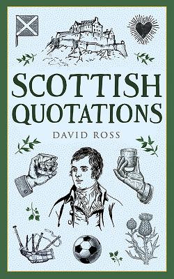 Scottish Quotations New Edition