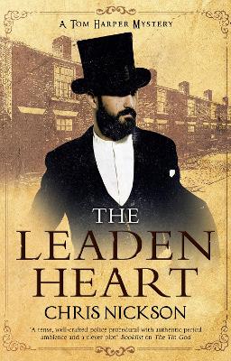 Leaden Heart Main