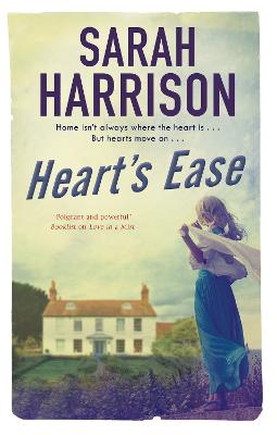 Heart's Ease Main