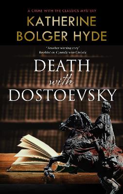Death with Dostoevsky Main