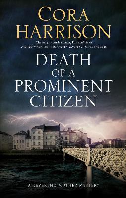 Death of a Prominent Citizen Main