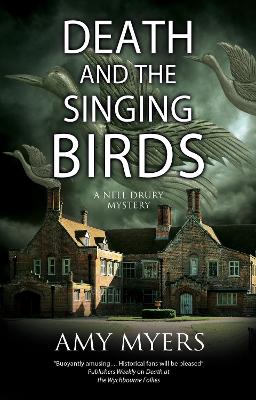 Death and the Singing Birds Main