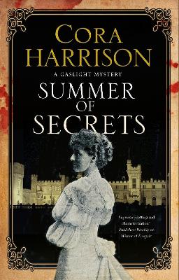 Summer of Secrets Main