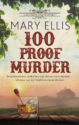 100 Proof Murder Main