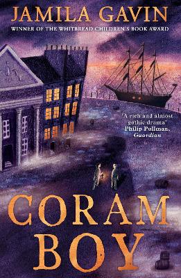 Coram Boy: Ideal for the 2024 and 2025 exams