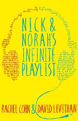 Nick and Norah's Infinite Playlist