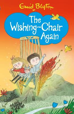 Wishing-Chair Again
