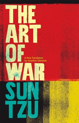 Art of War: A New Translation