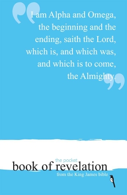 Pocket Book of Revelation: From the King James Bible