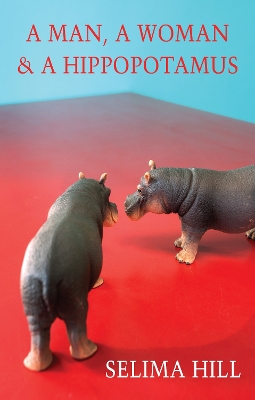 Man, a Woman & a Hippopotamus Paperback original