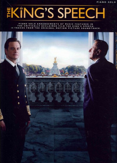 The King's Speech: Music From The Motion Picture