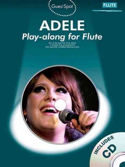 Guest Spot: Adele
