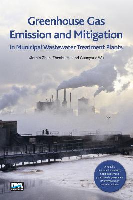 Greenhouse Gas Emission and Mitigation in Municipal Wastewater Treatment Plants