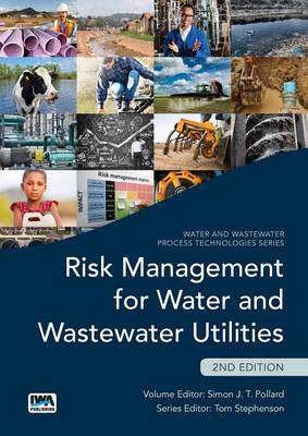 Risk Management for Water and Wastewater Utilities 2nd edition