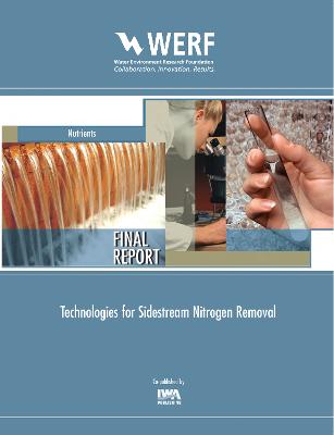 Technologies for Sidestream Nitrogen Removal