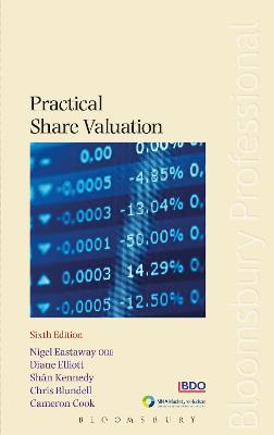 Practical Share Valuation 6th edition