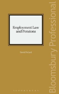 Employment Law and Pensions